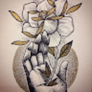 Meet your Posher, Kate